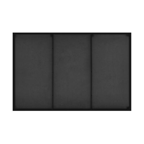 High Quality Wood Back Panel